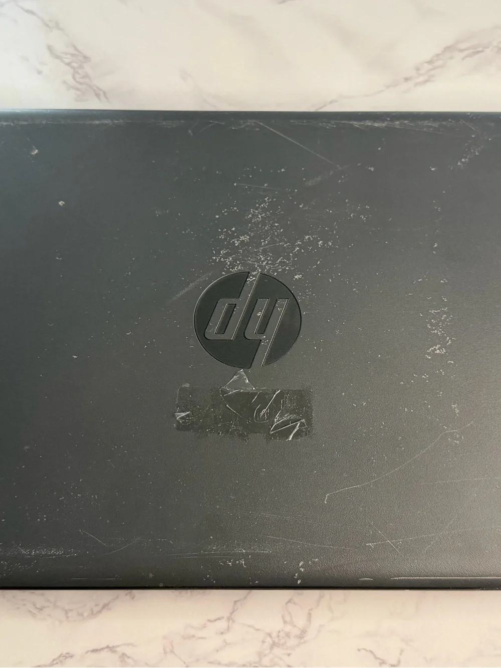 HP Laptop Chromebook